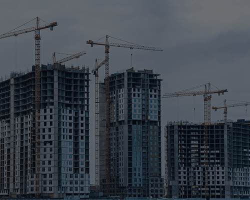 保障房智能(néng)化解決方(fang)案